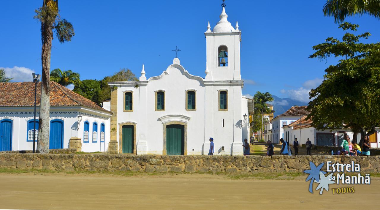 Pousada Praia Do Jabaquara Araquari Eksteriør billede